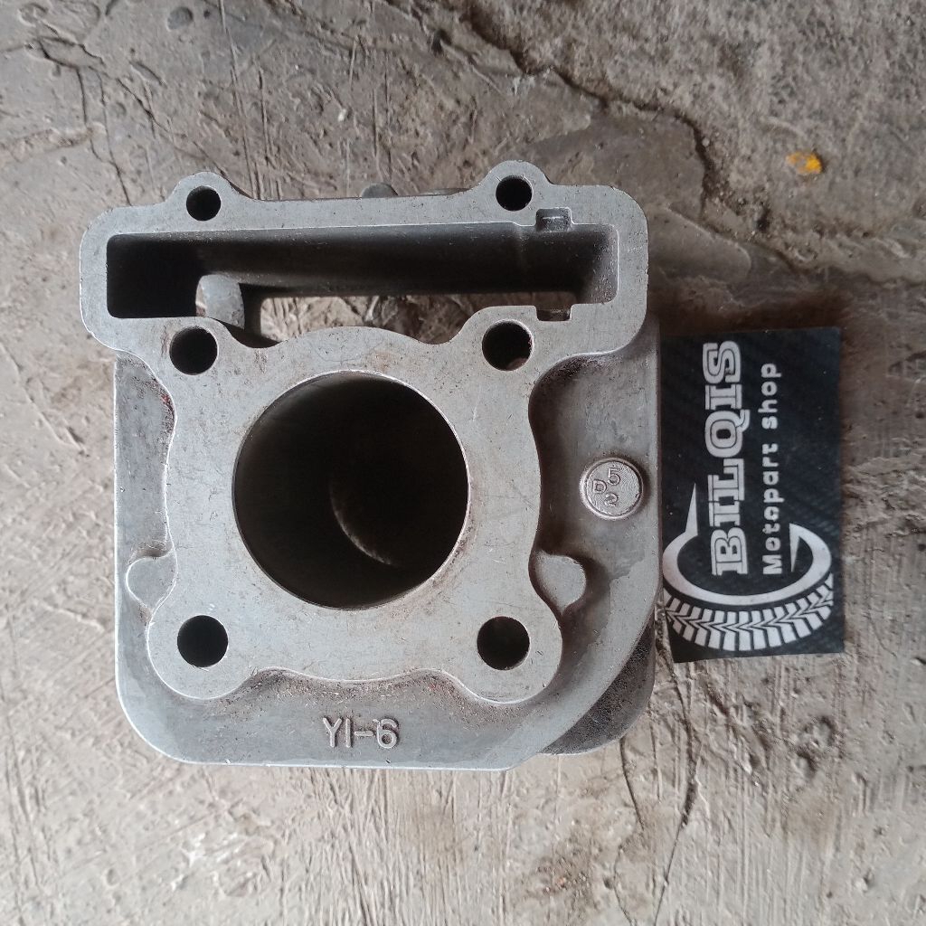 boring blok piston bahan ob ori original yamaha mio j mio gt soul gt 115 54P