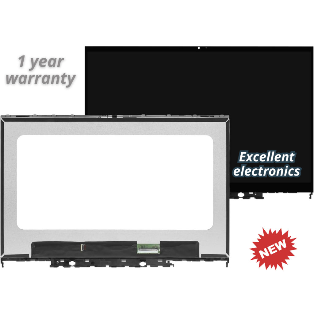 LCD Dell 5410, LCD Dell 5410 2-in-1, LCD Dell Inspiron 5410, LCD Dell Inspiron 5410 2-in-1, LCD Dell