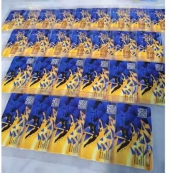 ROSE GOLD 0.05 GRAM (LM MINI) BERSERTIFIKAT SUCOFINDO