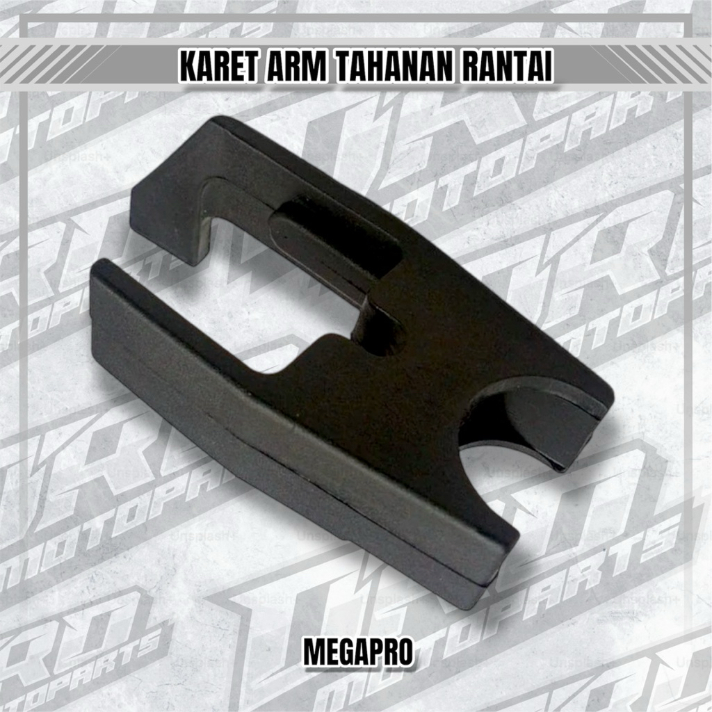 Karet Arm Karet Tahanan Rantai Megapro
