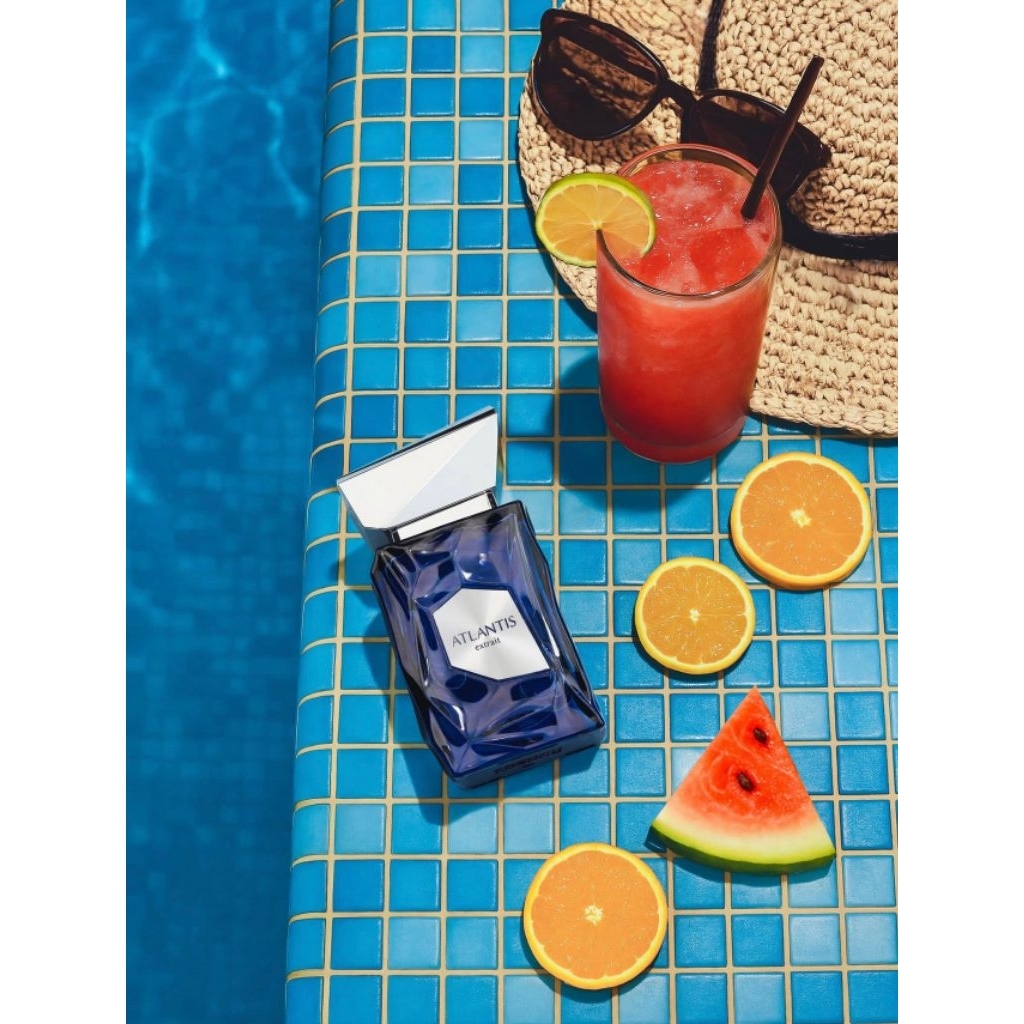 French Avenue Atlantis