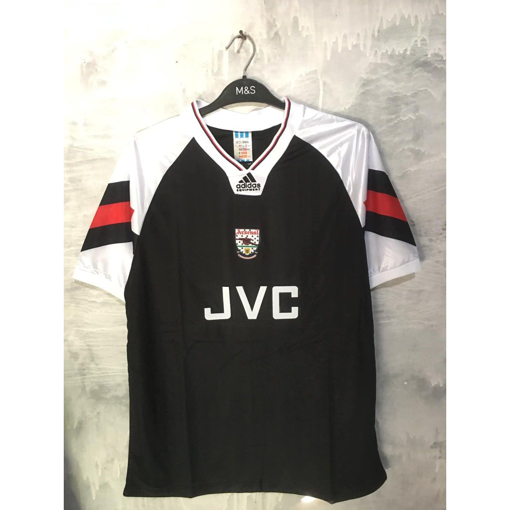 Arsenal1992/1994blackedition