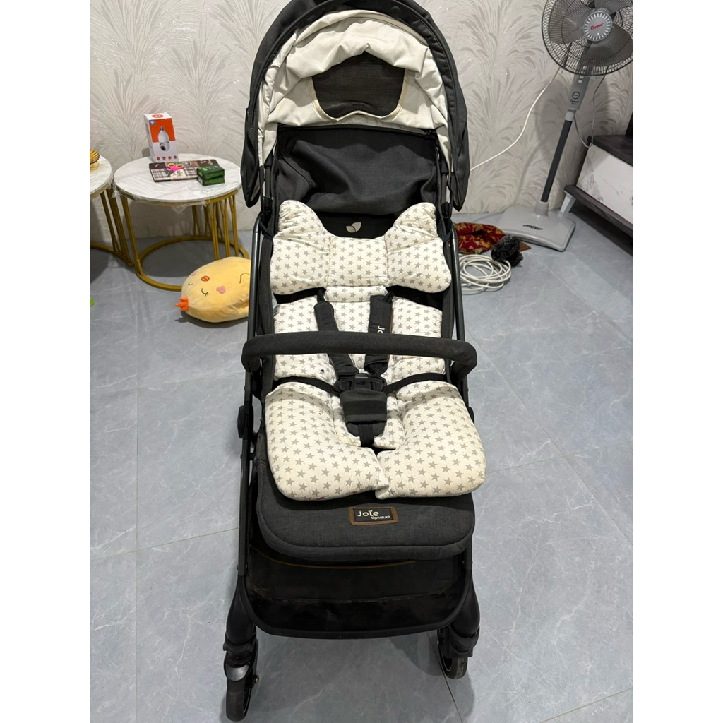 Stroller Bayi Merk Joie