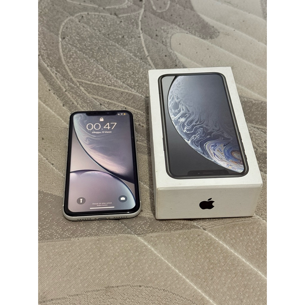 Iphone XR Bypass Cel