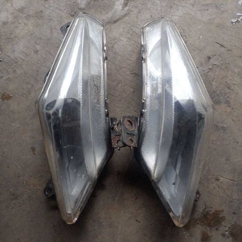 sein sen kiri kanan cs1 original copotan sen cs1 bekas