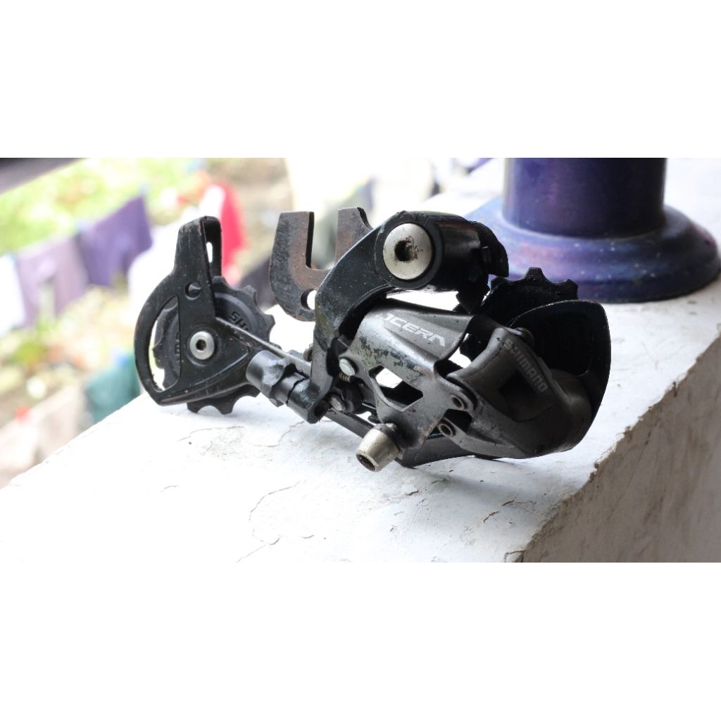 RD ACERA 9 speed