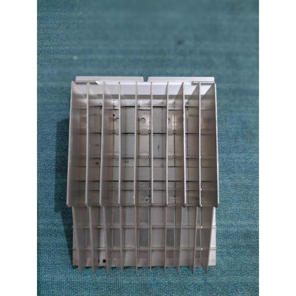HEATSINK ALUMINIUM ORI