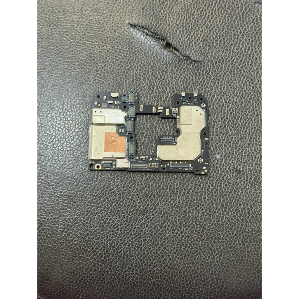 Sparepart Mesin Hidup Normal Redmi Note 8 Pro