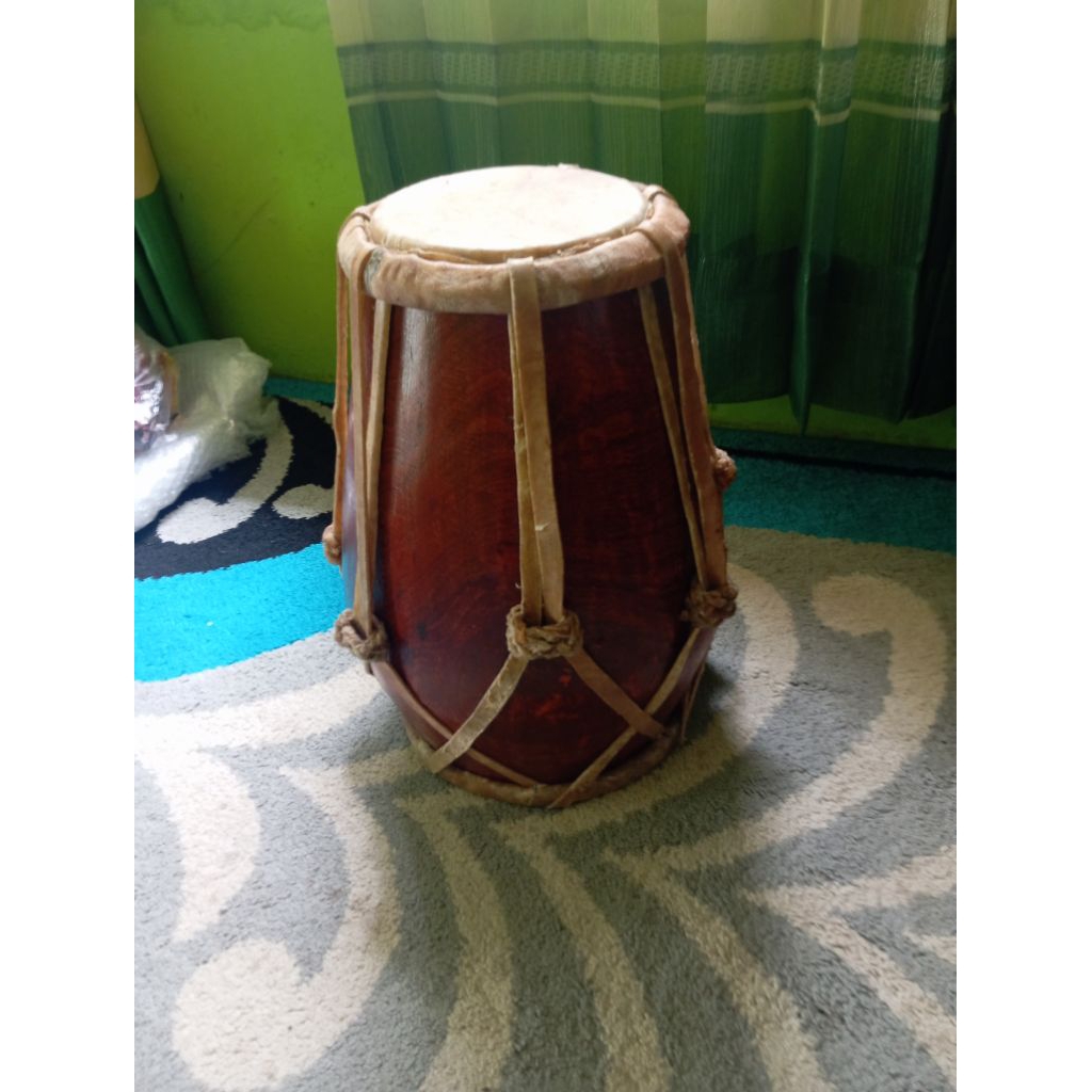 kempul anakan jaipong kayu nangka baru