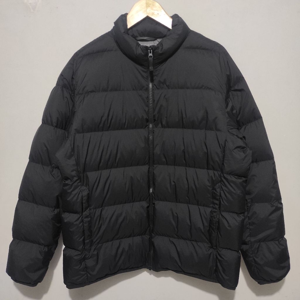 Uniqlo Ultra Light Down (Bulu Angsa) Jacket XL