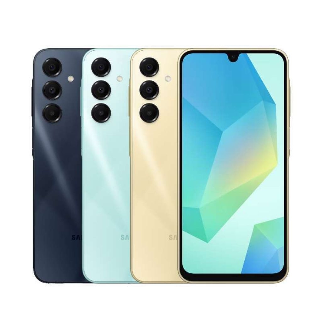 Samsung Galaxy A16 5G Second Original SEIN