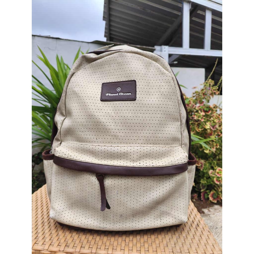 Prelove Ransel Planet Ocean