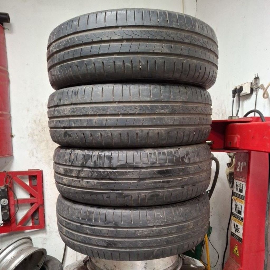 Ban copotan Hankook Kinergy ECO² 195 65 R15
