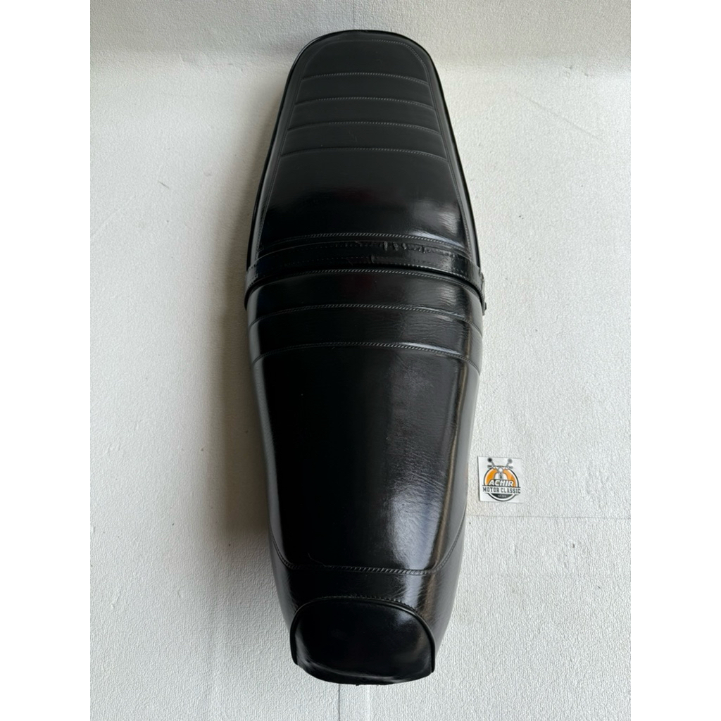 jok sadel honda Astrea 800 astrea800 original second