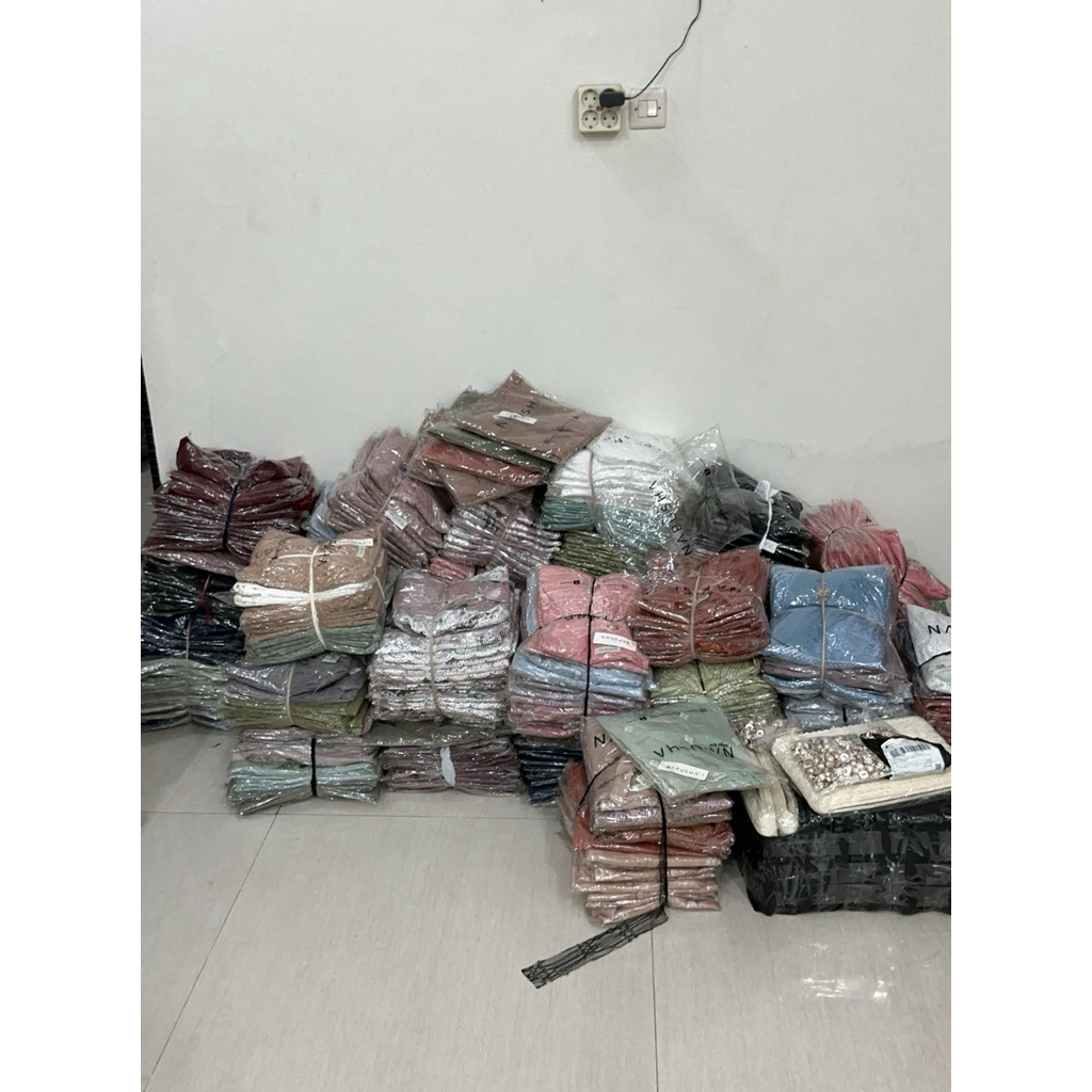 SALE PRODUK NAPUSHA SERBA 100.000