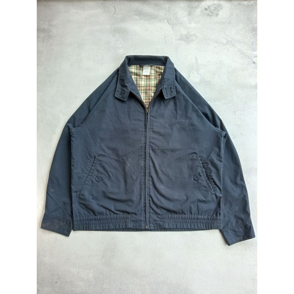 Jacket Harrington Co-Cos - XL