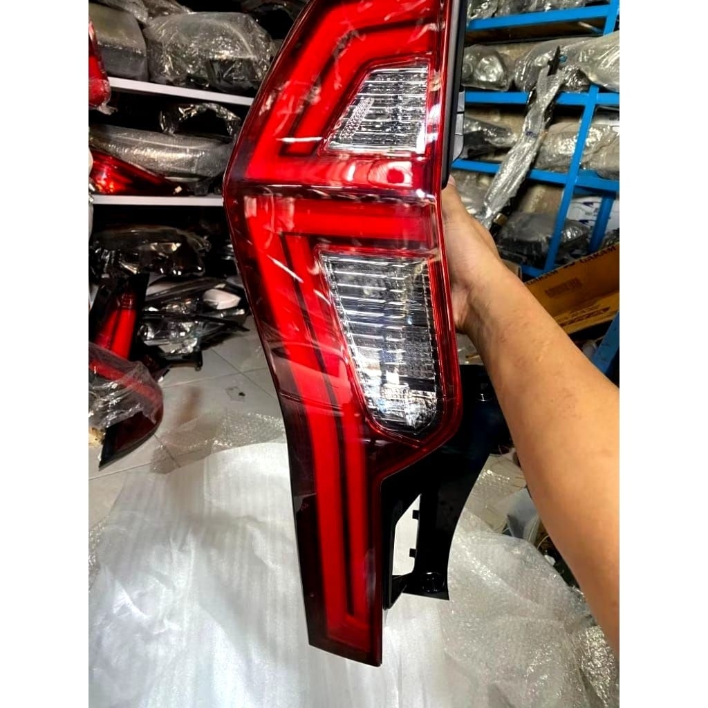 Stoplamp pajero sport 2020 2024