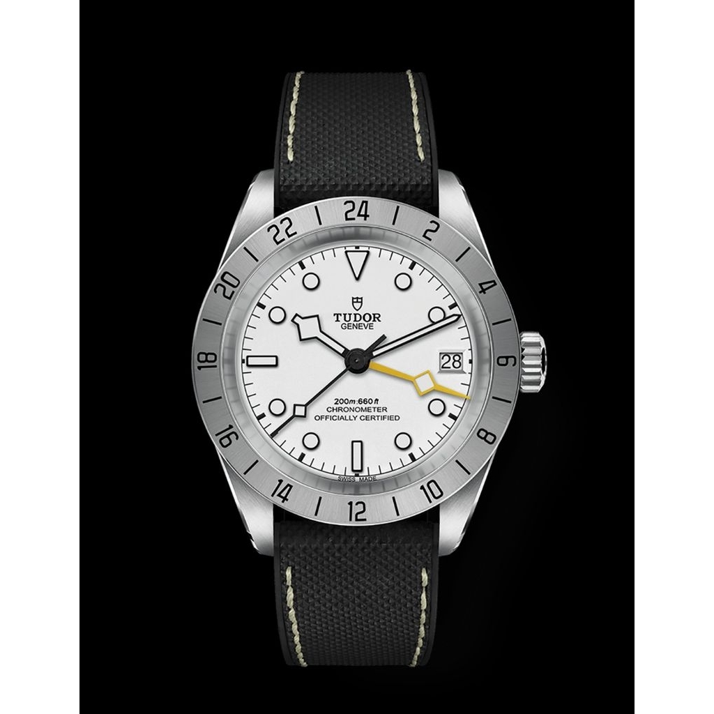 Tudor Black Bay Pro GMT M79470-0006