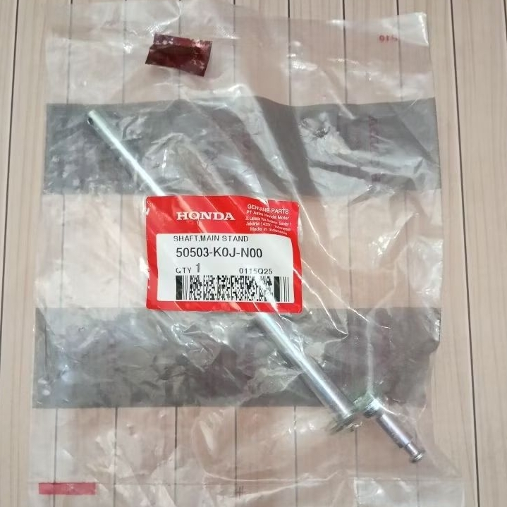 50503-K0J-N00 As Standar dua Standar tengah Genio, Beat iss new led street 2020 k1a, Scoopy new 2021