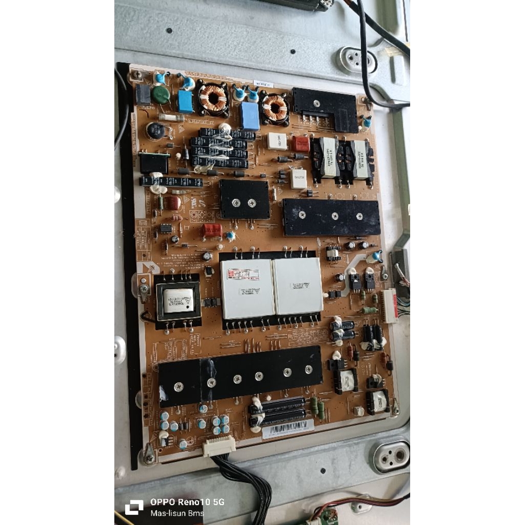POWER SUPPLAY PSU SAMSUNG UA 46c7000 46C7000