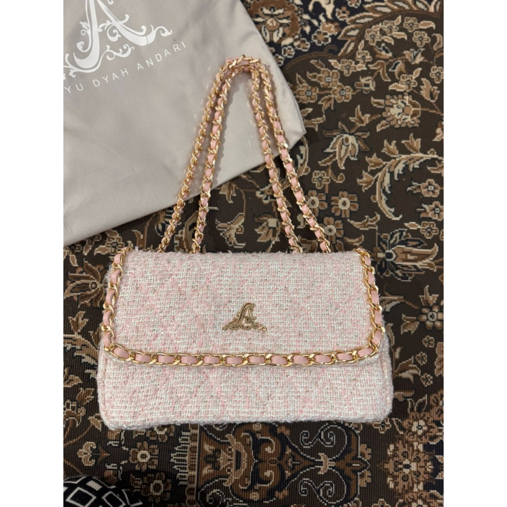Preloved Tas by Ayudyahandari Diana Bag ayudyah