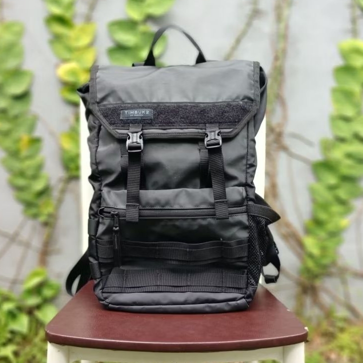 TAS RANSEL BACKPACK TIMBUK2 ROGUE ORIGINAL