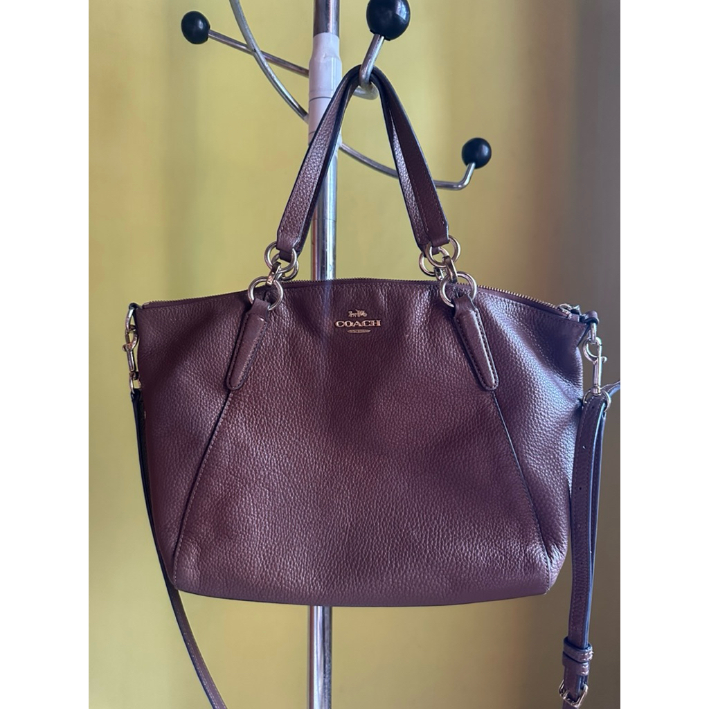 Preloved / Second / Bekas Tas Bonia Ori