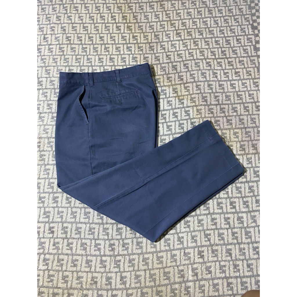 Mokoapa Red Kap Work Pants