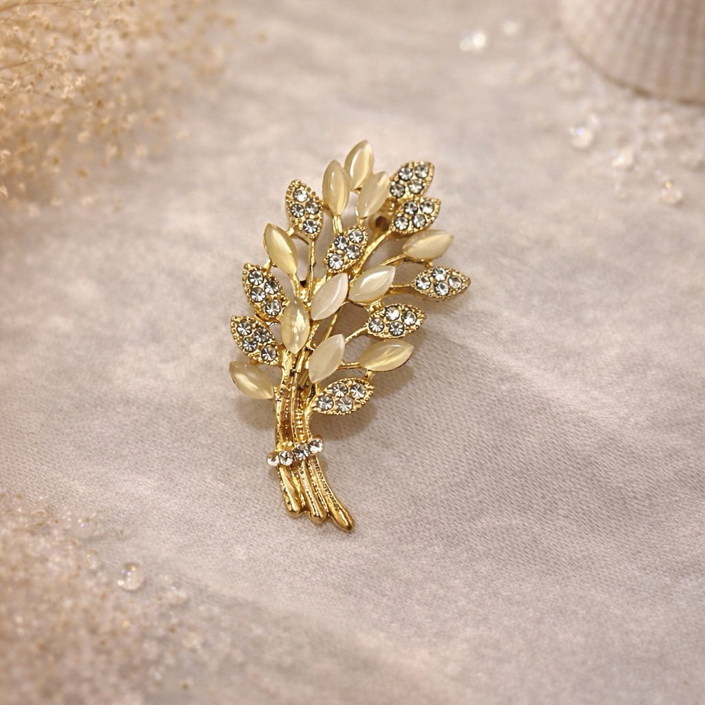 Lindaloom Bros Wanita Elegan