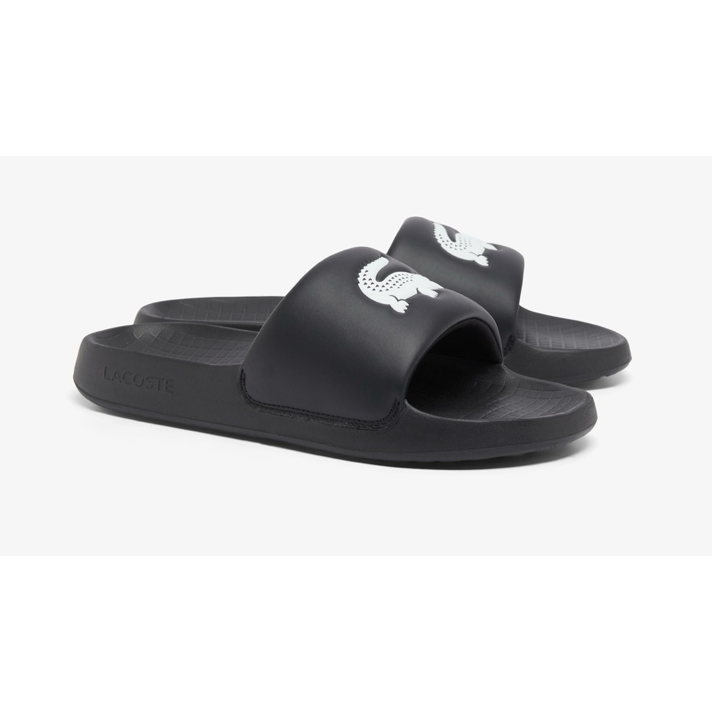 Sandal Pria Lacoste Slide Slop mens Lacoste