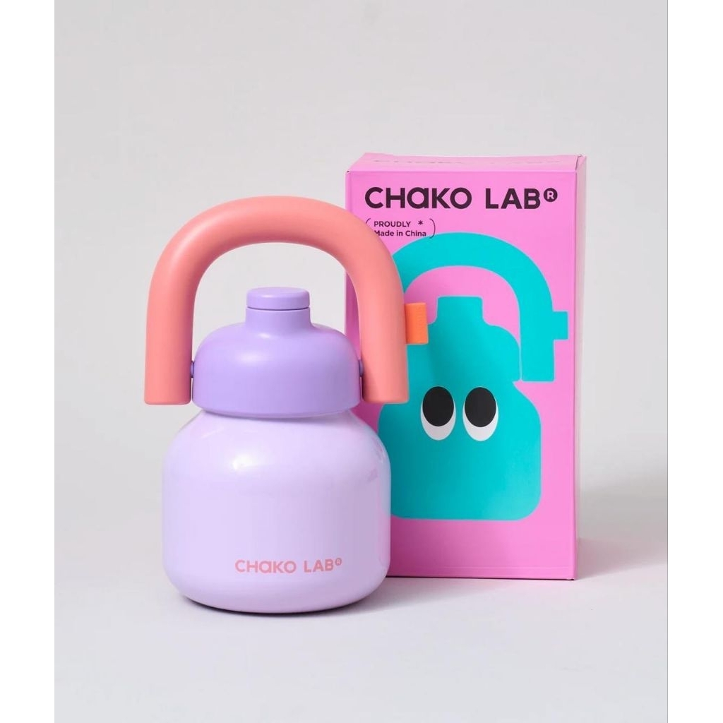 Chako Lab - Linlin Purple ( NEW )