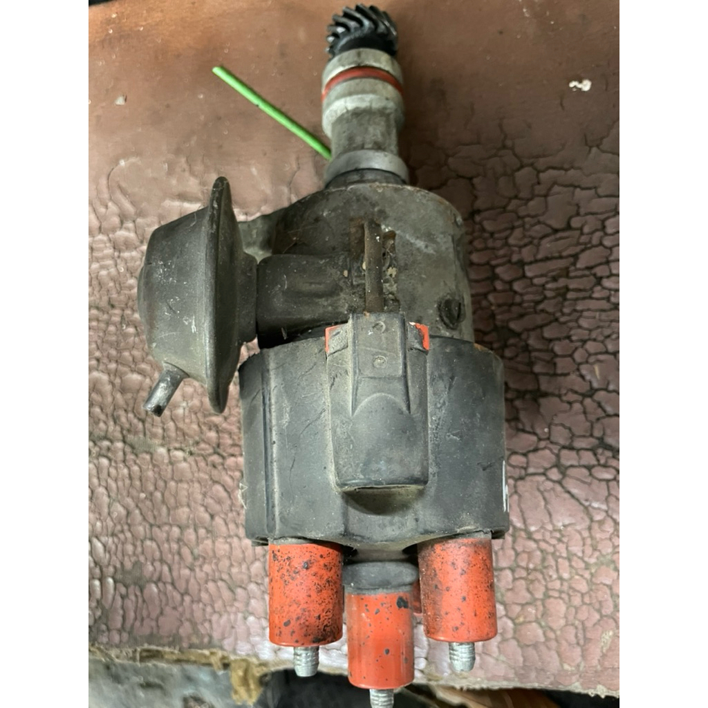 Delco Mercedes W124 230E 200E