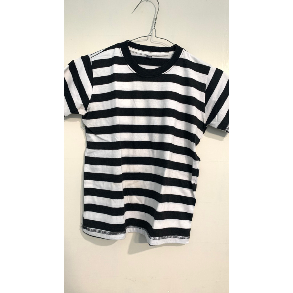 Baju Anak Motif Garis