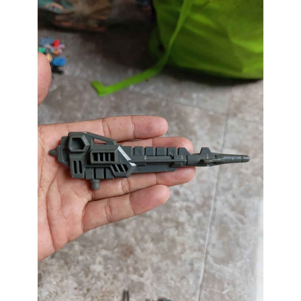 part senjata figure transformers titan class victory saber