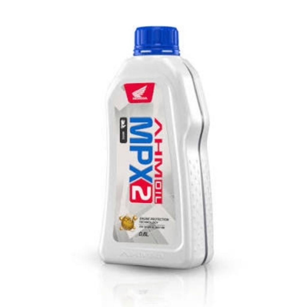 oli Mpx 2 original asli ahm