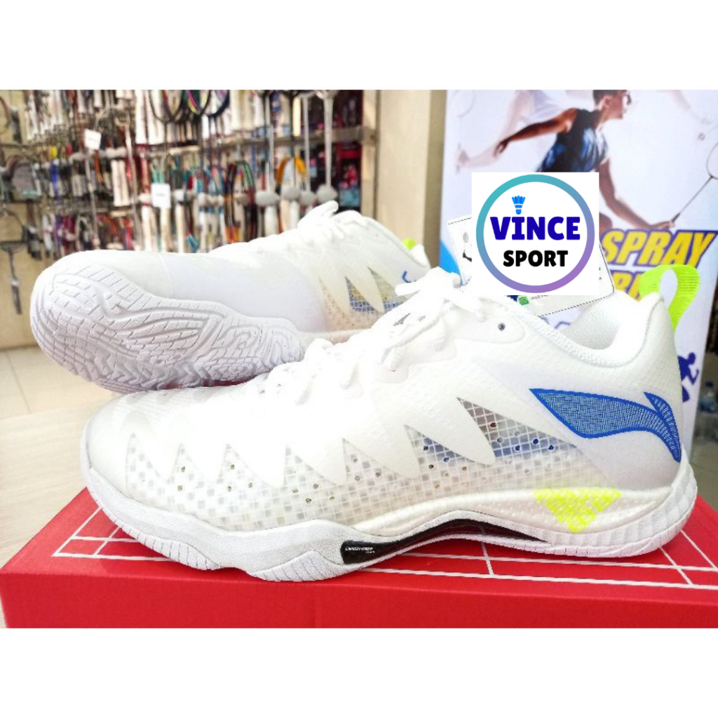Sepatu Badminton GYRFALCON V -AYAS206 1S NEW PRODUCT
