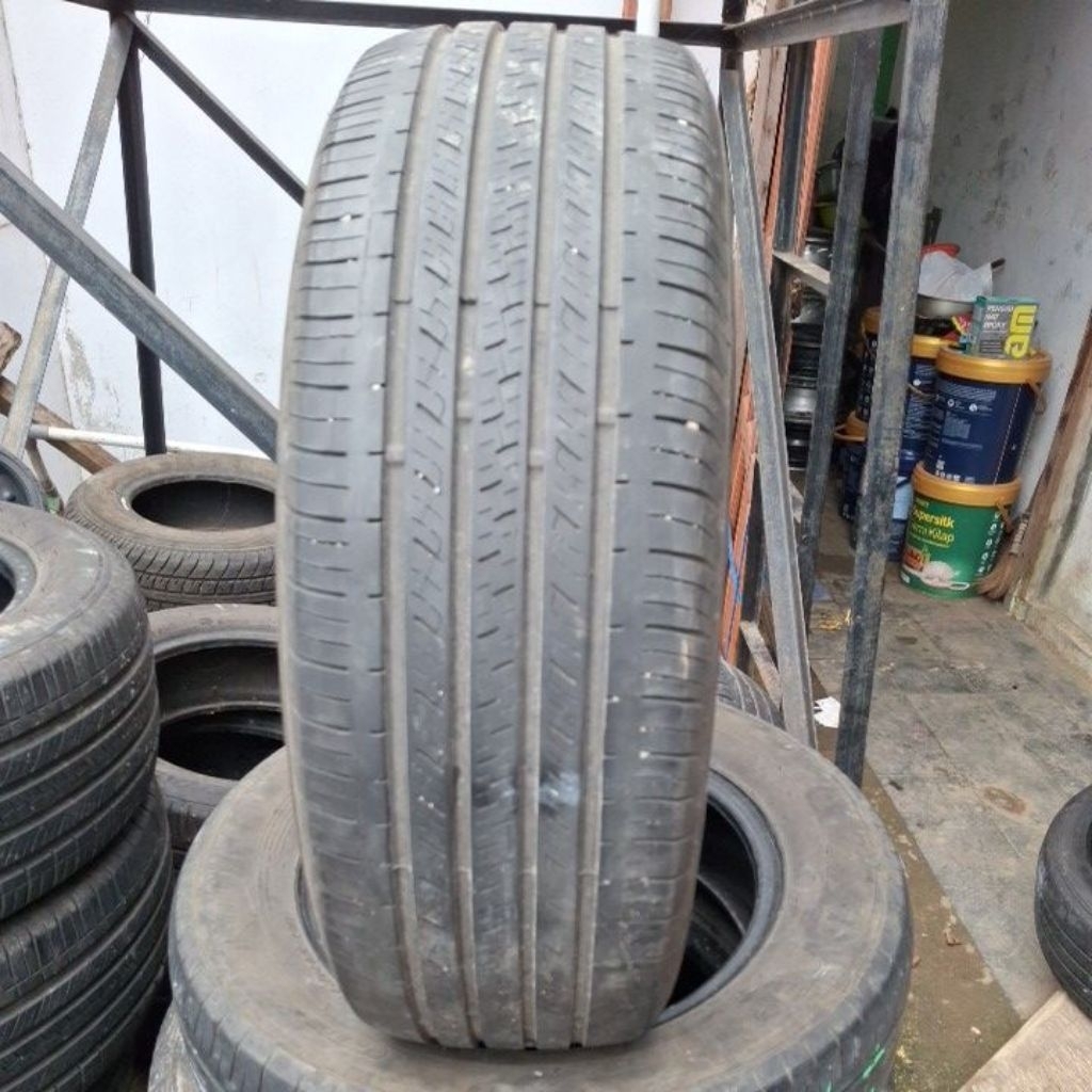 Ban copotan GT SAVERO SUV 215 65 R16