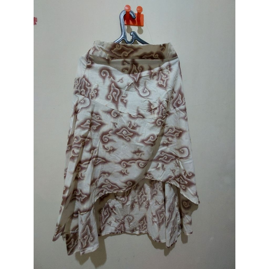 Prlvd Rok Batik Trusmi