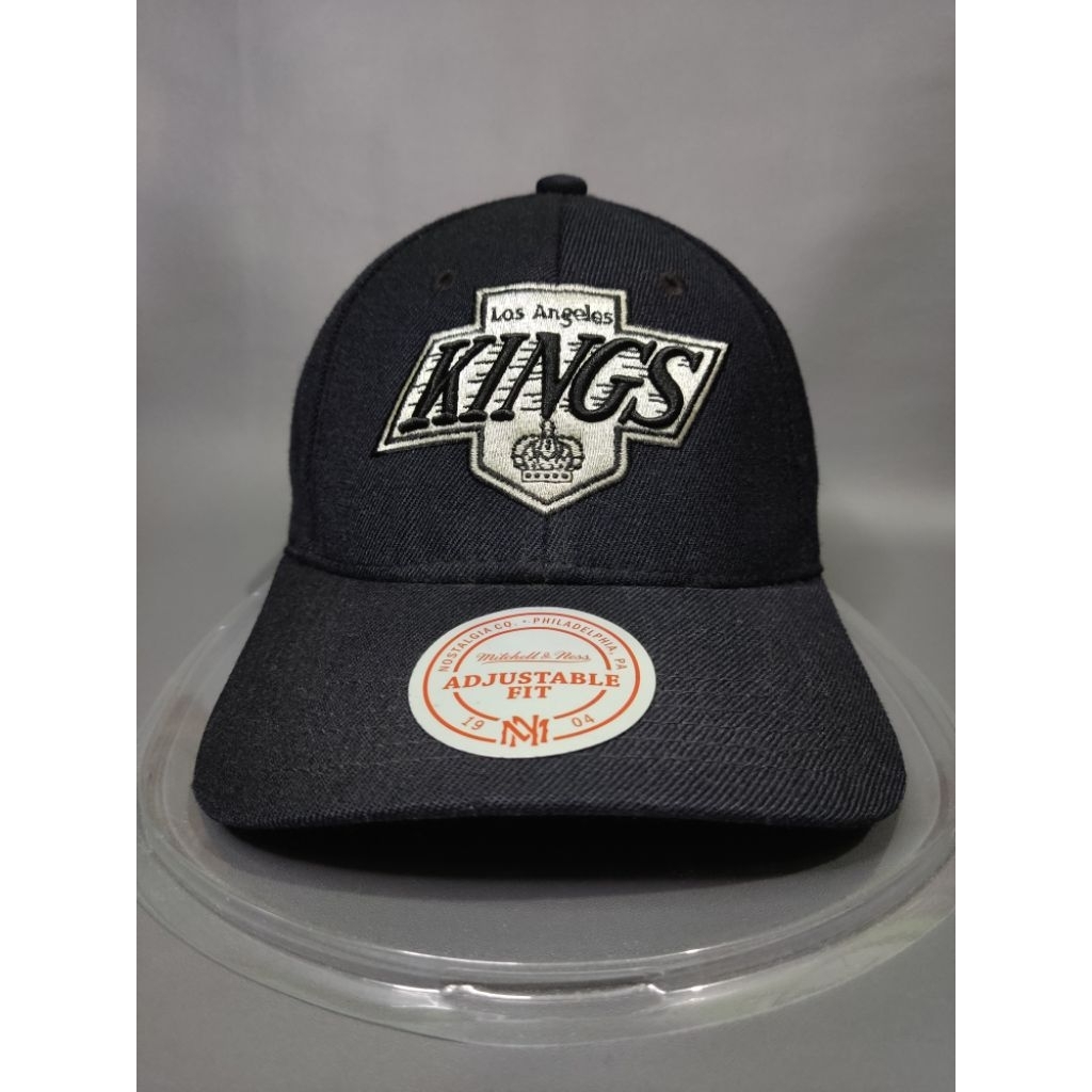 Topi Mitchell & Ness NHL Los Angeles Kings