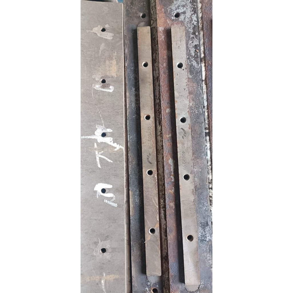 Pisau plener/serut hss kanefusa