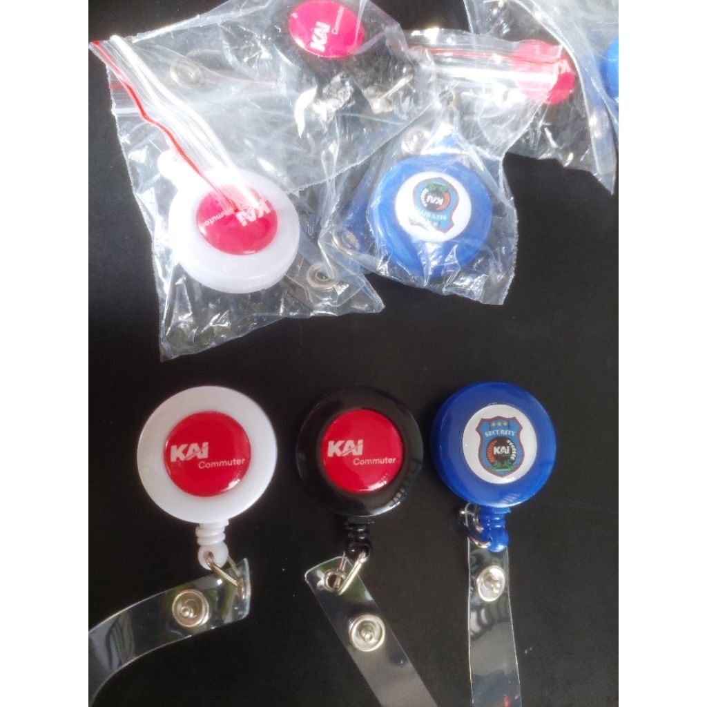 yoyo id card kai