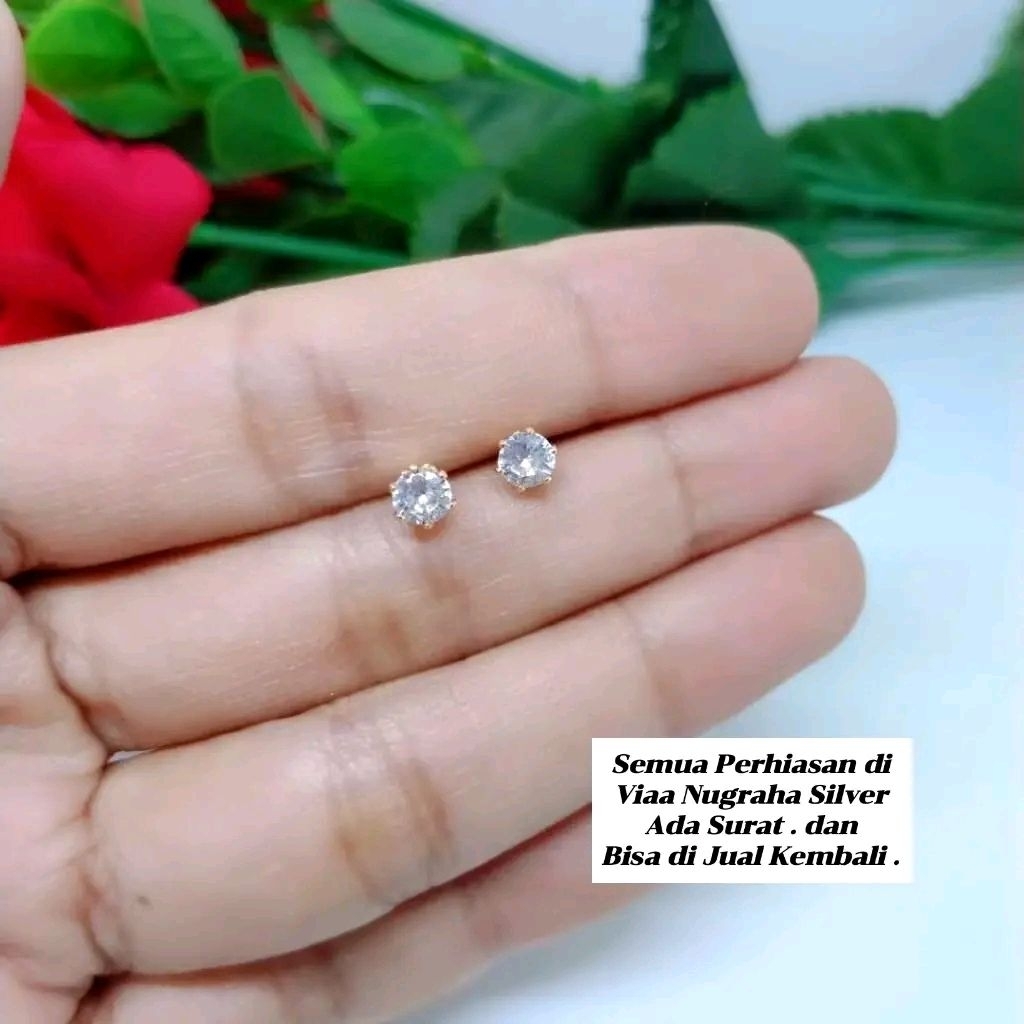 ANTING TUSUK ANAK / GRAM 2GRAM