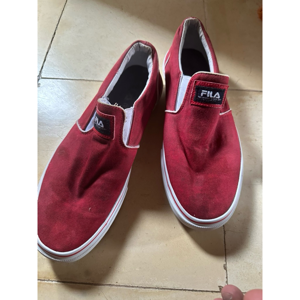 Sepatu Original PUMA