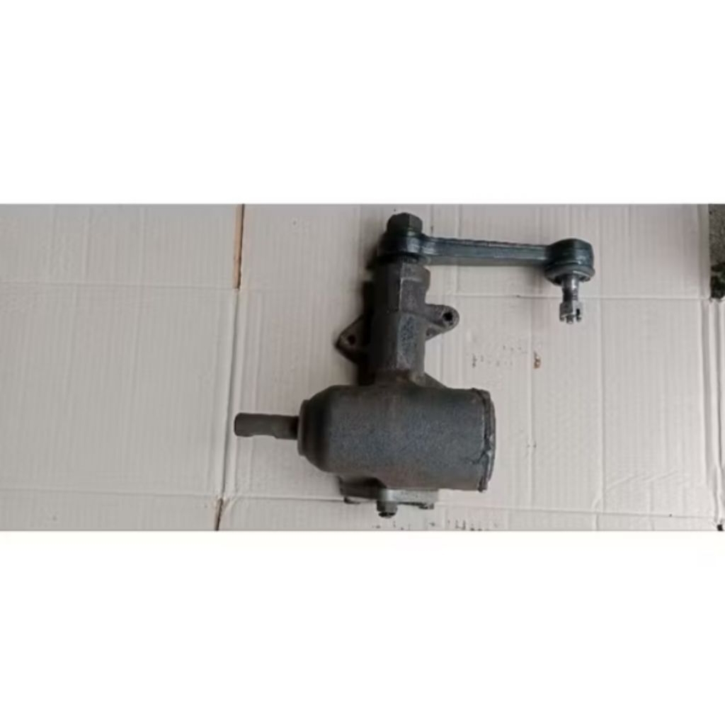 Worm Setir Stir Kijang Kotak/Doyok Original Second