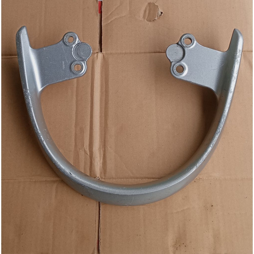 behel Scoopy donat 2018 2024. barang second original