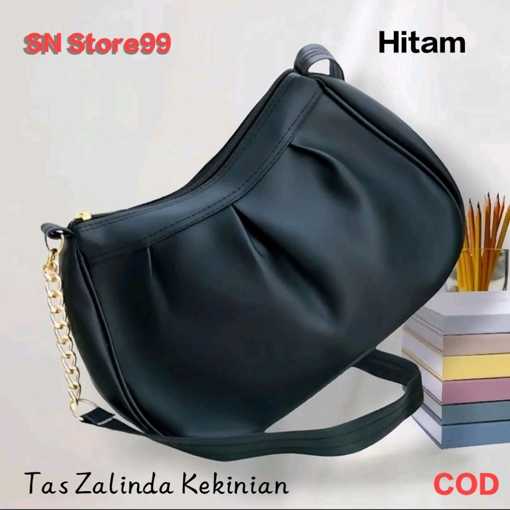TAS ZALINDA_TAS WANITA MURAH