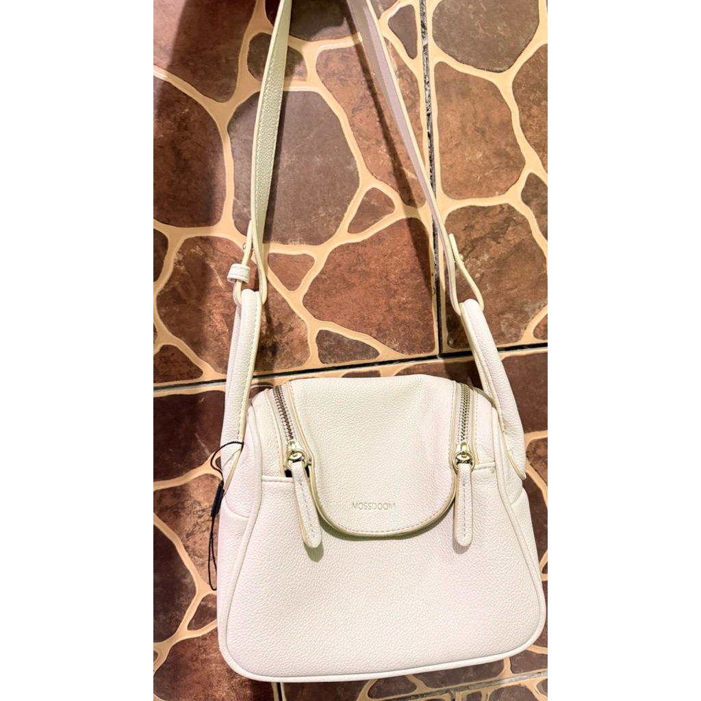 PrelovedTas Mossdom Mulus