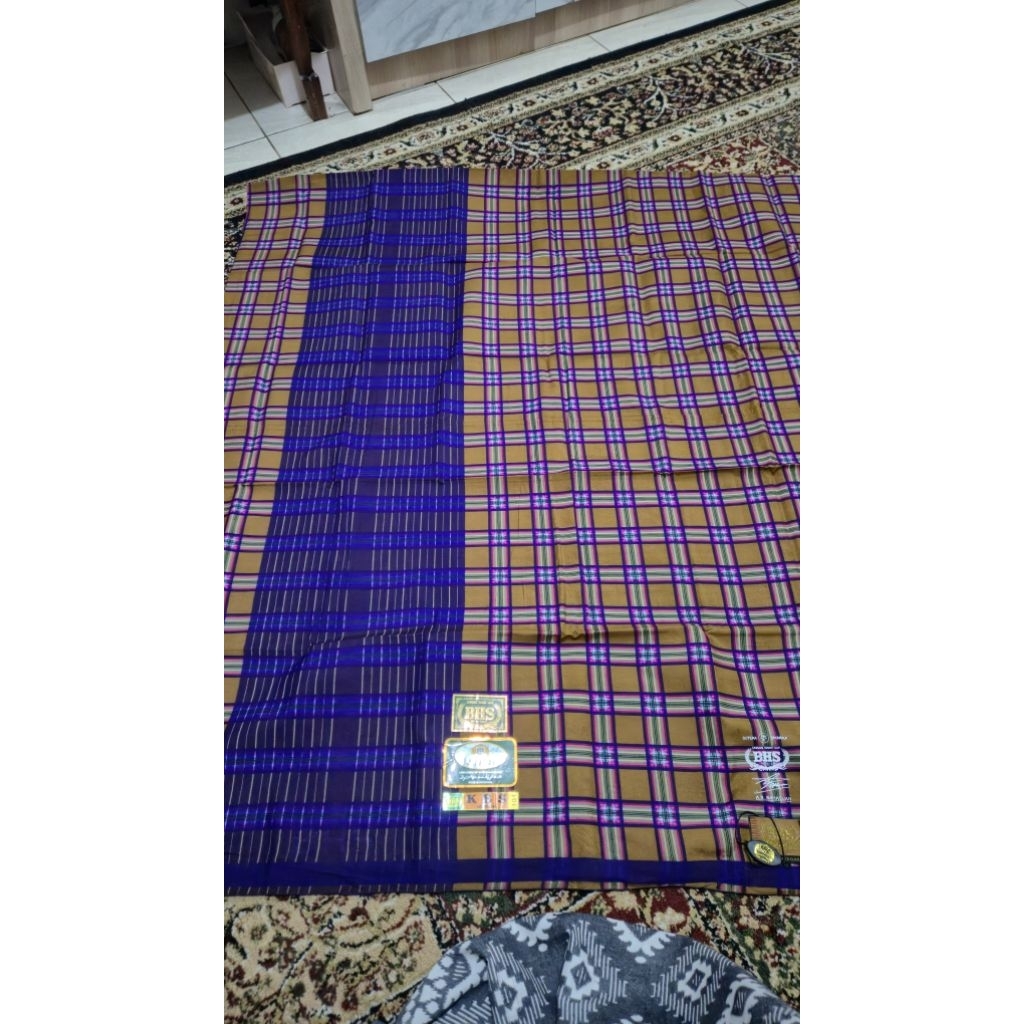 BHS kbs full sutra new