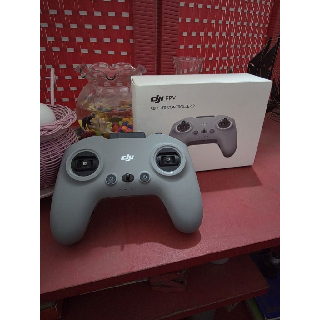 DJI FPV Remote Controller 2