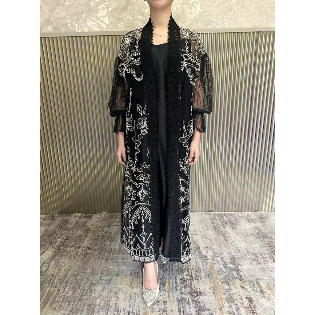 RENT | SEWA Soraya Dress for kondangan lamaran party lebaran